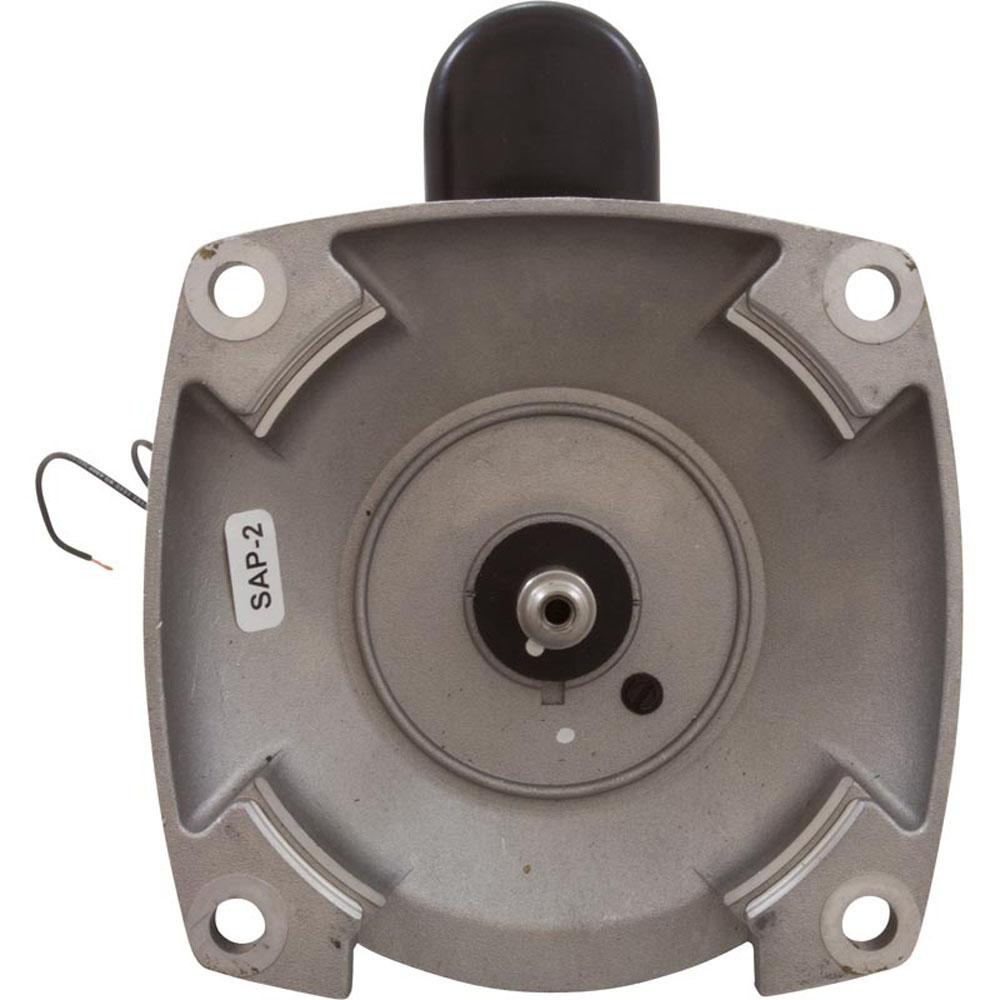 Motor, TriStar, 0.5hp, 115v/208-230v, SQFL, Full Rate, EE