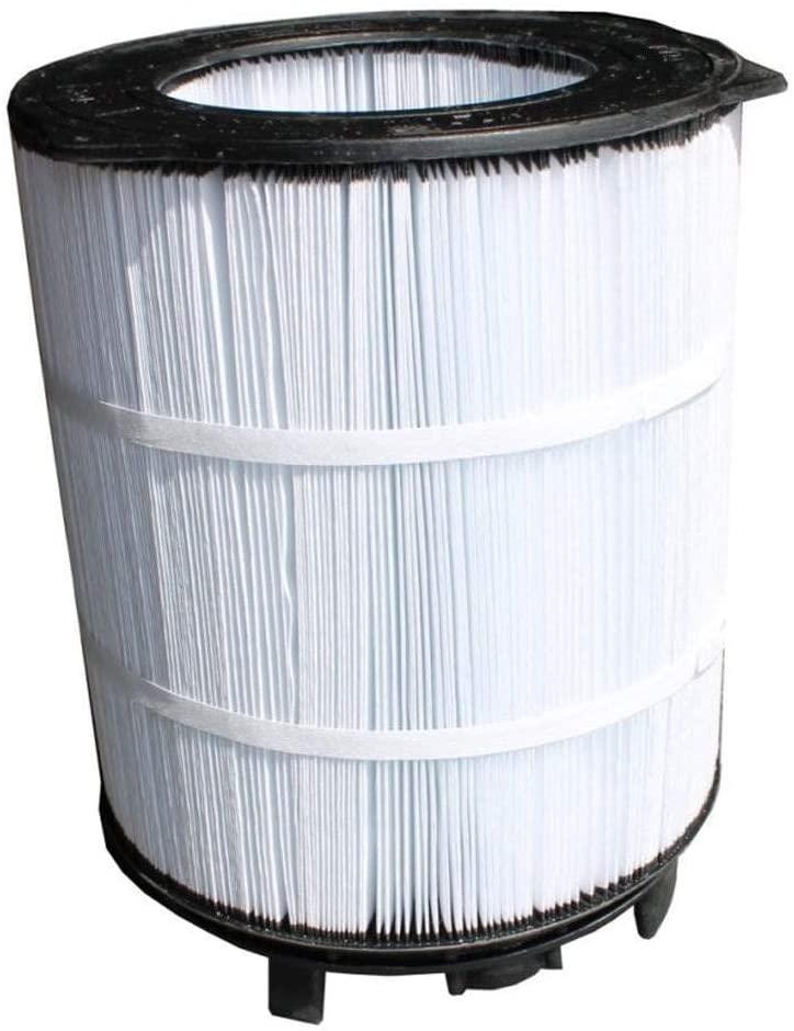 KEXMY Sta-Rite 250220201S Large Outer Swimming Pool Filter + 250210200S System 3 Small Inner Replacement Filter Cartridge