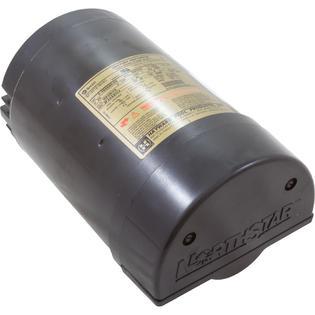 Motor, NorthStar, 0.75hp, Full Rate