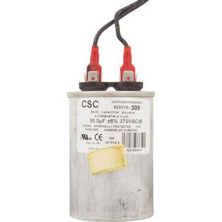 Motor, NorthStar, 0.75hp, Full Rate