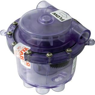 Cycle Valve, Hydro-Air/ Water Group, 8 Port