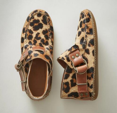 Women's Retro Casual Ankle Boots