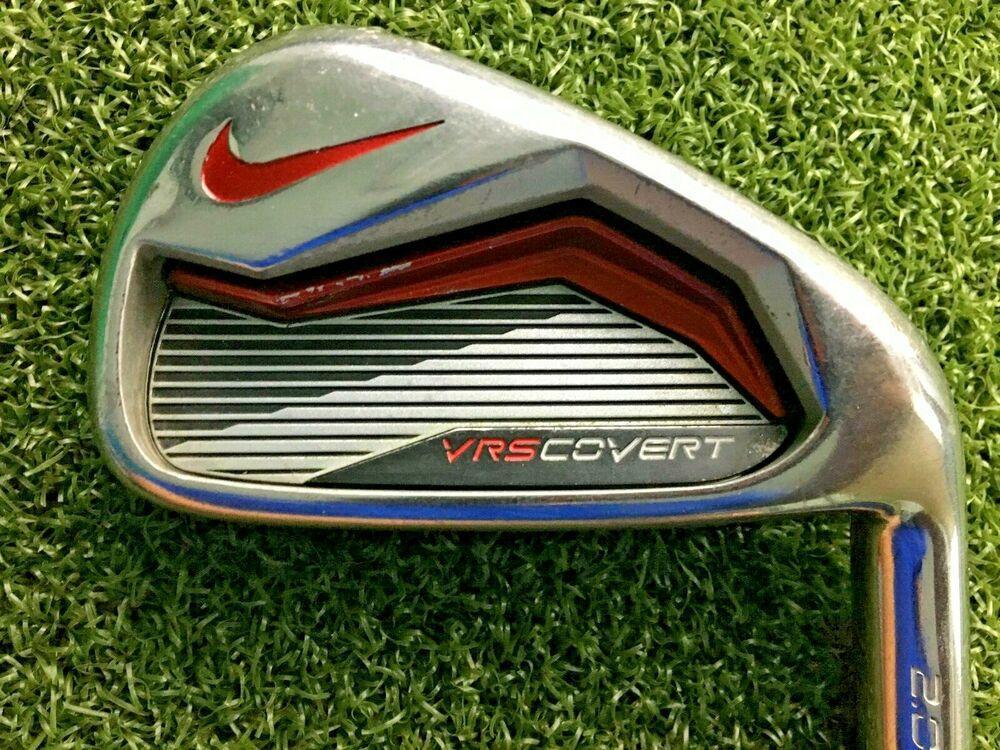 Covert 2.0 Iron Set 5-PW+AW / RH / 70g Kurokage Regular Graphite / mm4348