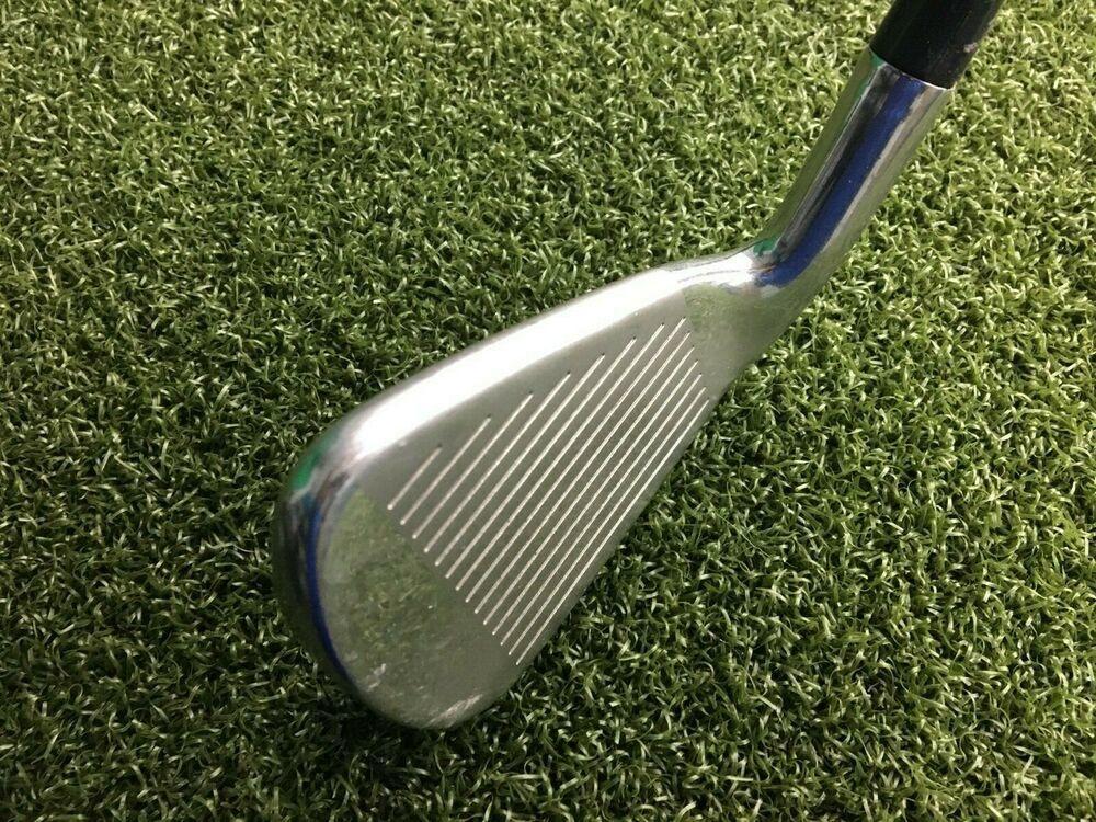 Covert 2.0 Iron Set 5-PW+AW / RH / 70g Kurokage Regular Graphite / mm4348