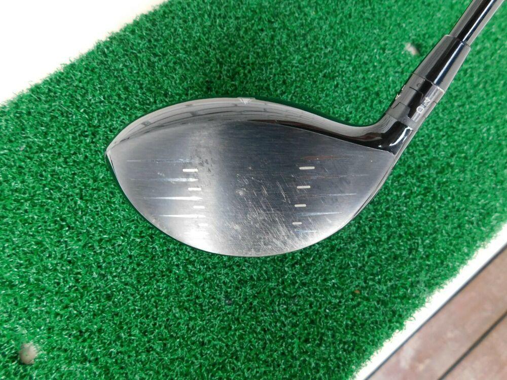 Titleist TS2 10.5* Driver w/ KUROKAGE 50g Regular Flex Shaft