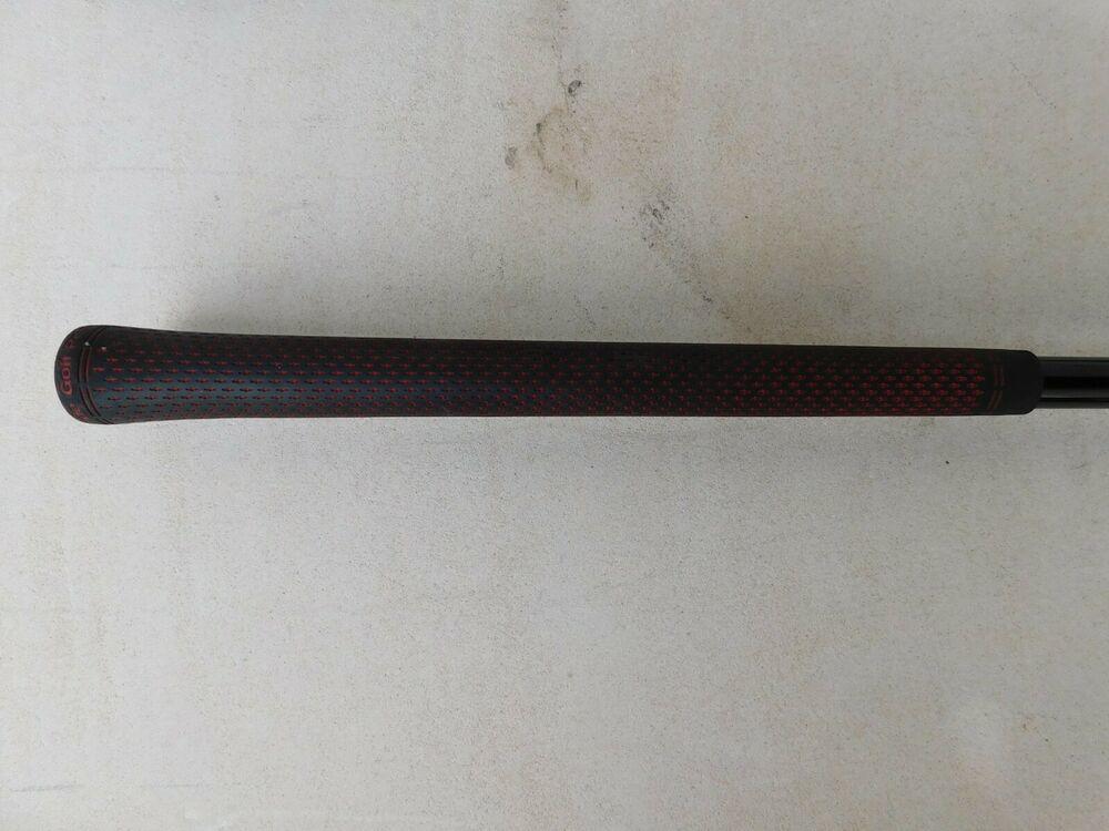 Titleist TS2 10.5* Driver w/ KUROKAGE 50g Regular Flex Shaft