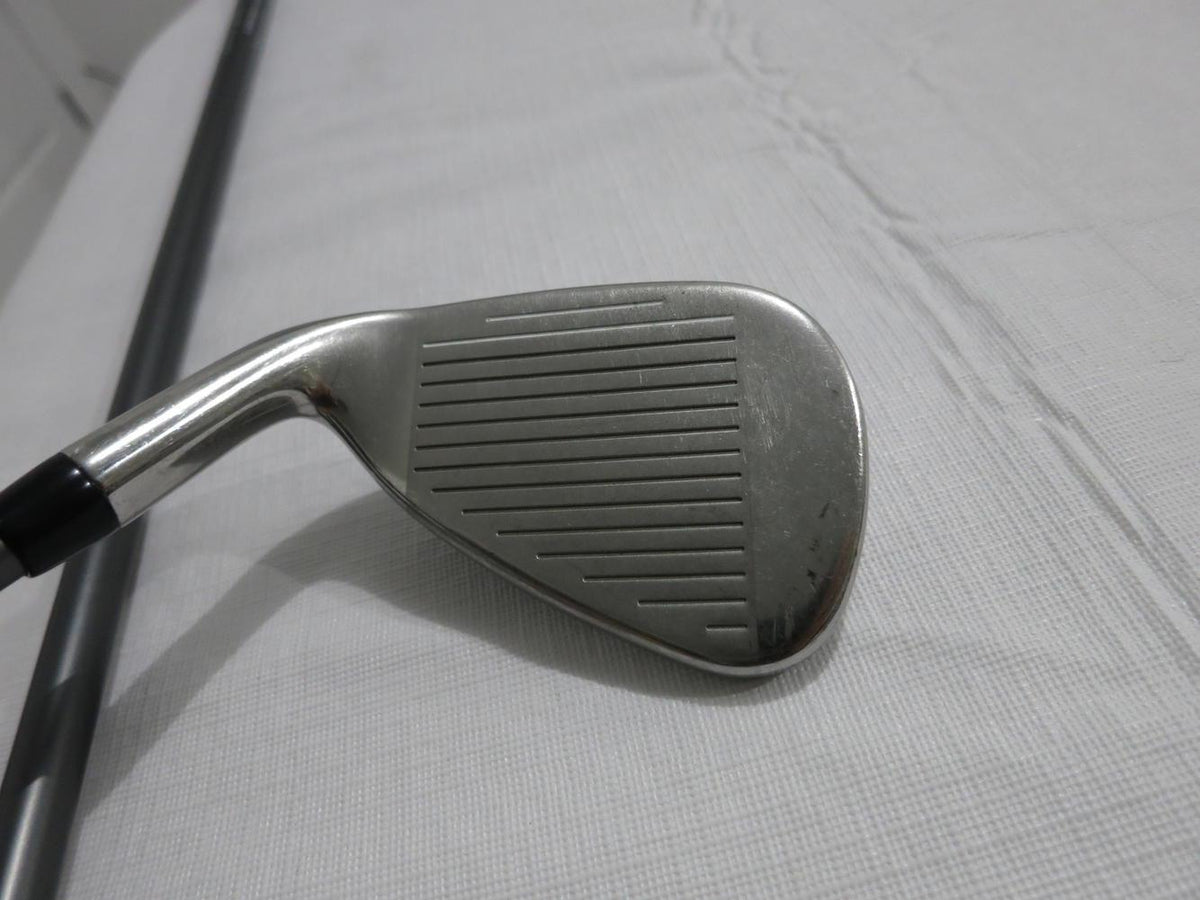 Callaway Steelhead XR Hybrid Combo Iron Set - 3H, 4H, 5-PW - Regular Graphite