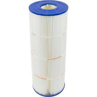 Cartridge, 81sqft, 3"ot, 3"ob, 7", 19-5/8"L, 4oz, 4pk