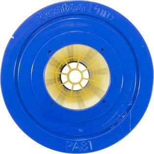 Cartridge, 81sqft, 3"ot, 3"ob, 7", 19-5/8"L, 4oz, 4pk
