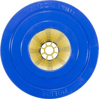Cartridge, 81sqft, 3"ot, 3"ob, 7", 19-5/8"L, 4oz, 4pk