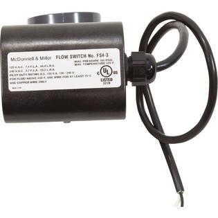 Kit-Flow Switch