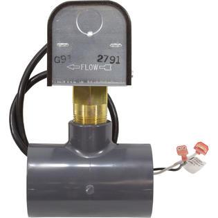 Kit-Flow Switch