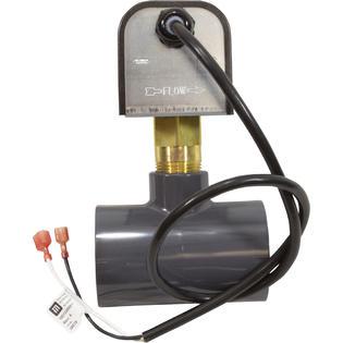 Kit-Flow Switch
