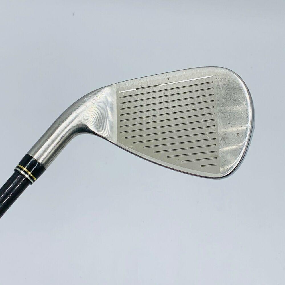 XXIO Prime 9 Irons #7-Pw Graphite SP-900 47g Regular Flex RH