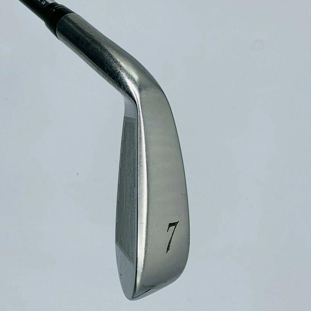XXIO Prime 9 Irons #7-Pw Graphite SP-900 47g Regular Flex RH