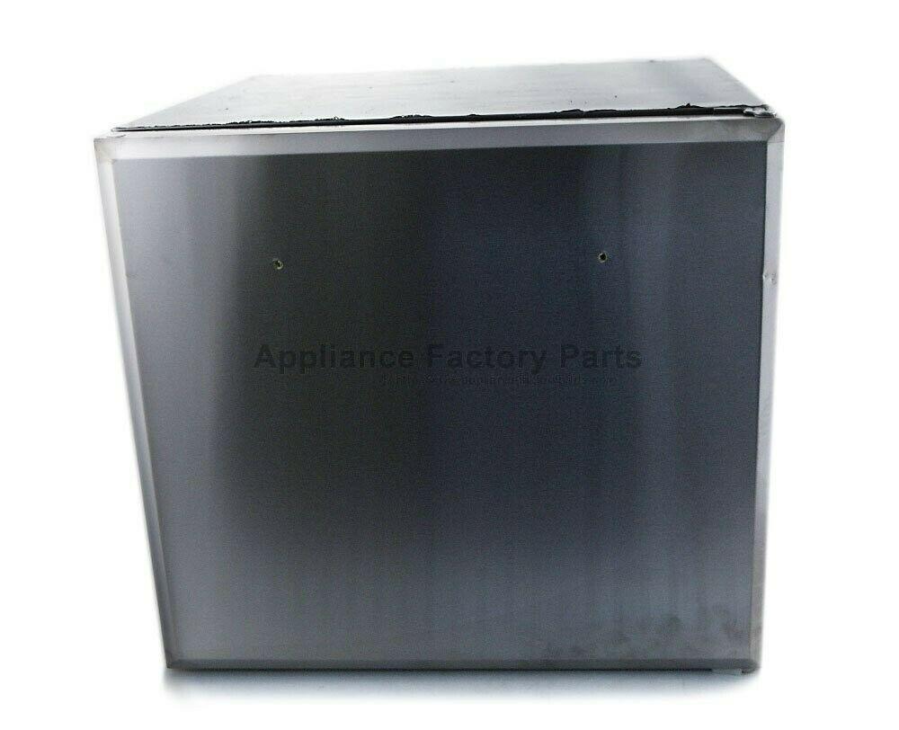 Nex Grills 20000727A0 (TRANSFERRED SS)Refrigerator (Model # RF