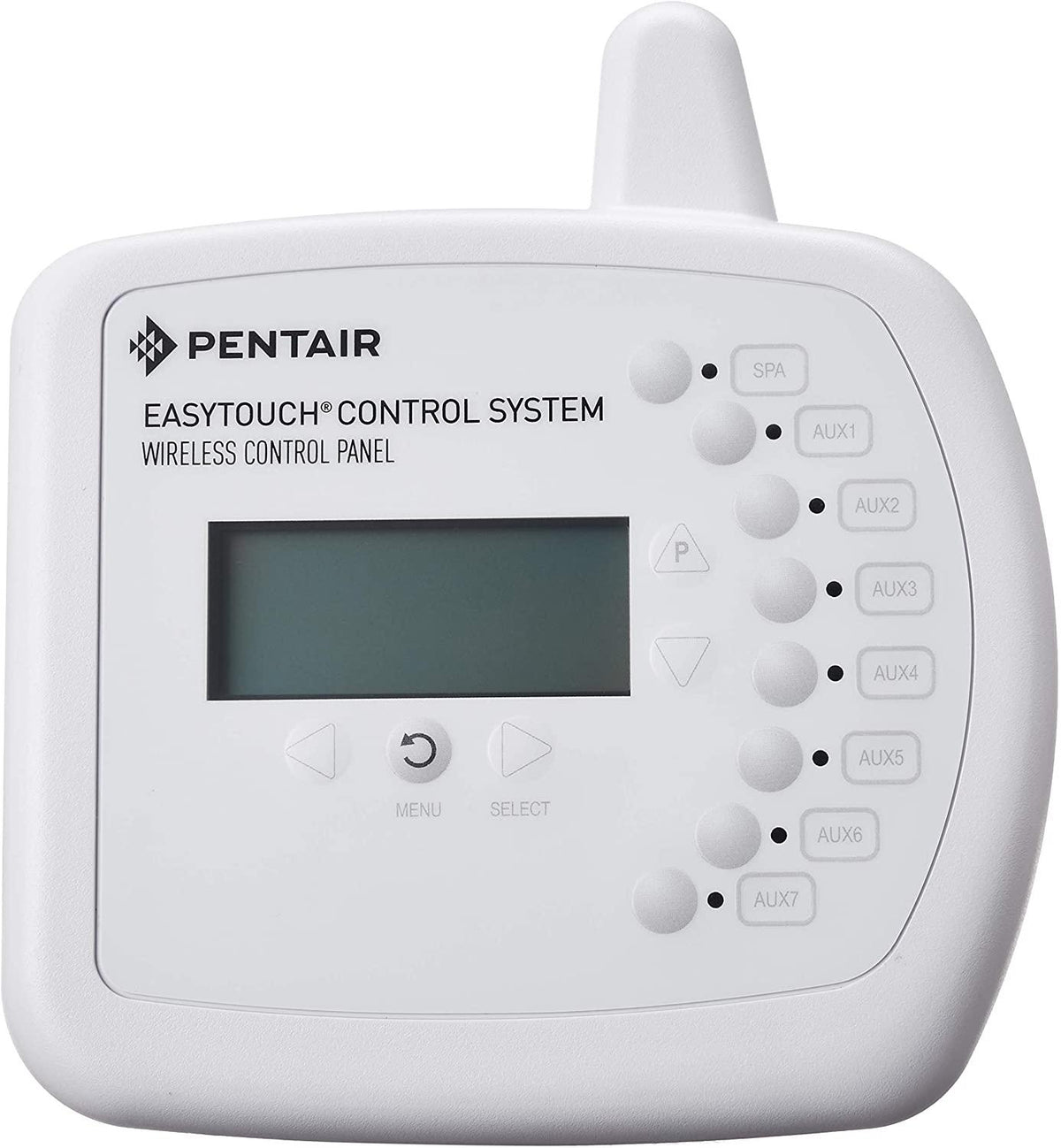 Pentair 520692 8 Auxiliary Wireless Remote Control Replacement EasyTouch Pool and Spa Automatic Control Systems