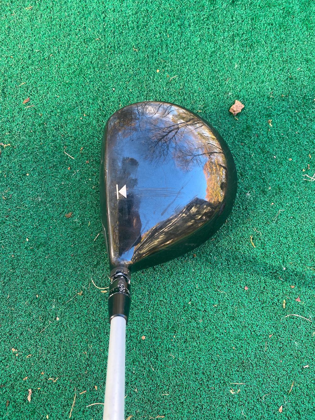 913D2 Extra Stiff (350 DOLLAR SHAFT)