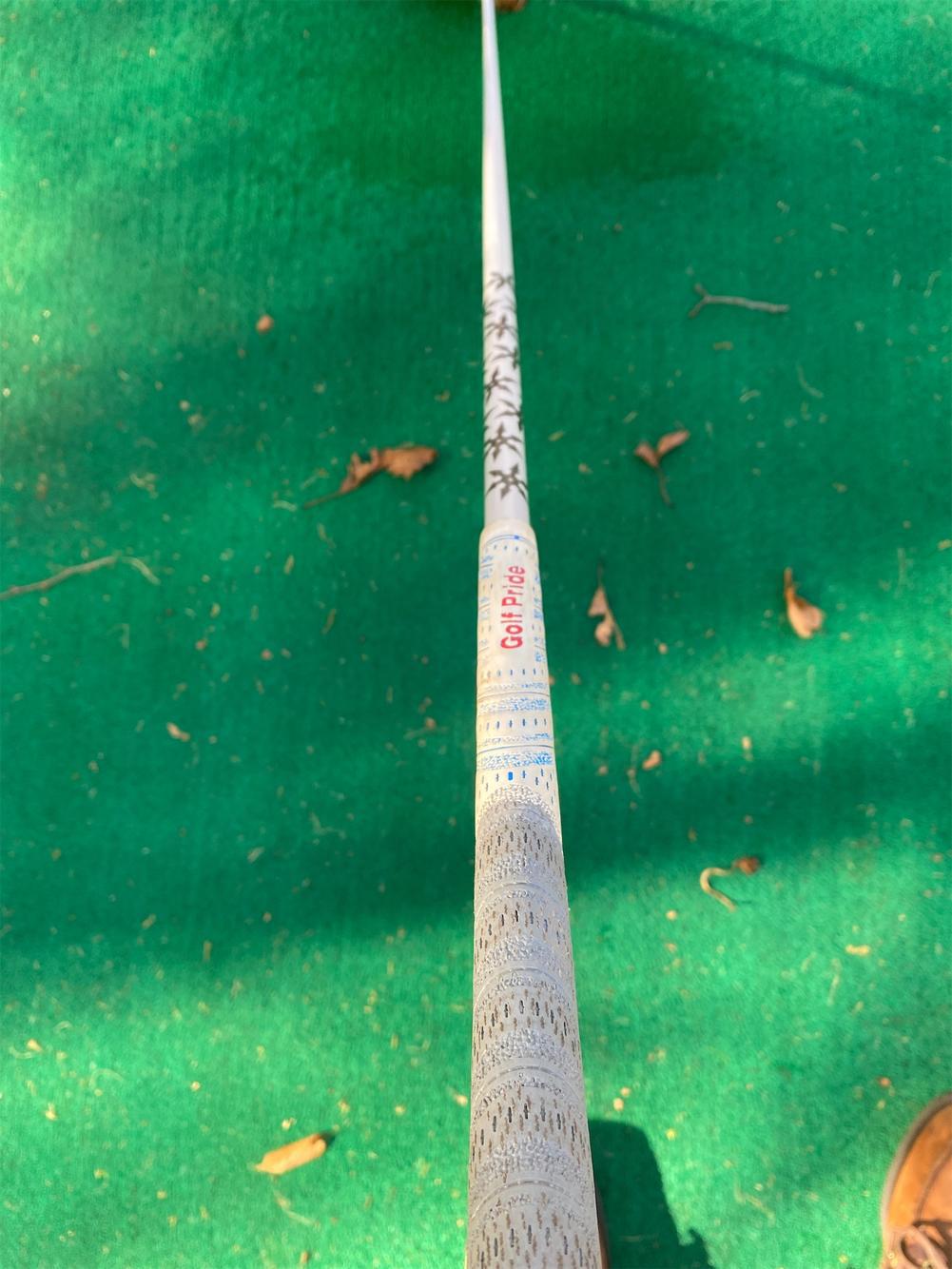 913D2 Extra Stiff (350 DOLLAR SHAFT)