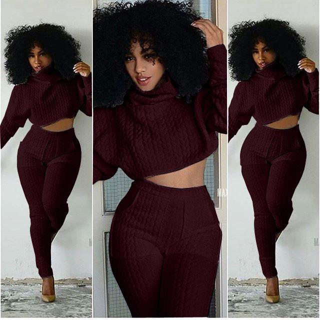 Beauty - 2pcs/1set High Quality Cotton Jumpsuits