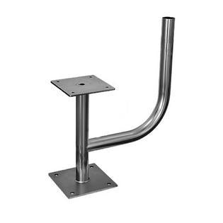 13-109 Swivel Stand with Umbrella Holder w/o Chair