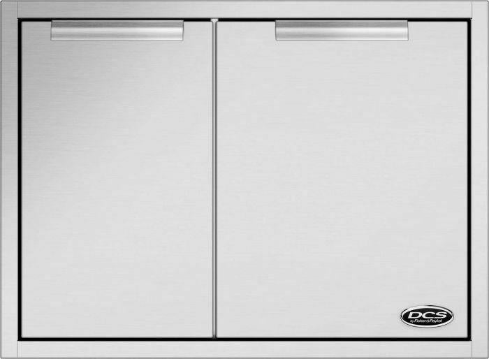 DCS ADR2-30 Access Drawer and Propane Tank Storage, 30x21.875-Inch
