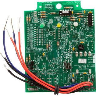 Pro Series Levolor Pcb With Time-Out System