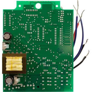 Pro Series Levolor Pcb With Time-Out System