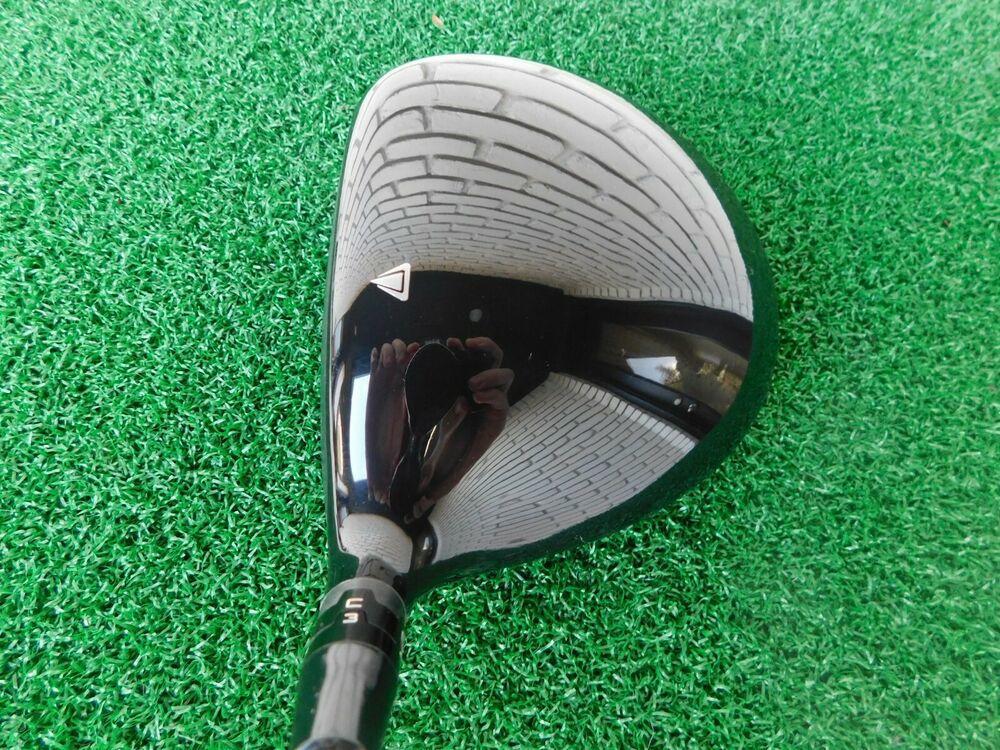Titleist TS1 9.5* Driver w/ TENSEI 55g Regular Flex Shaft