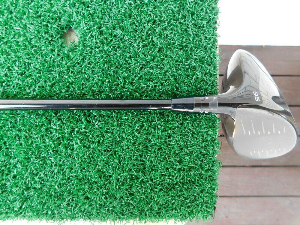 Titleist TS1 9.5* Driver w/ TENSEI 55g Regular Flex Shaft