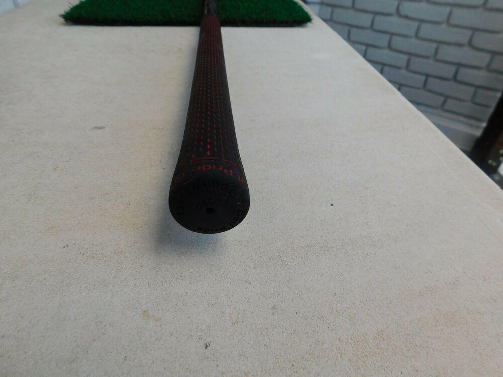 Titleist TS1 9.5* Driver w/ TENSEI 55g Regular Flex Shaft