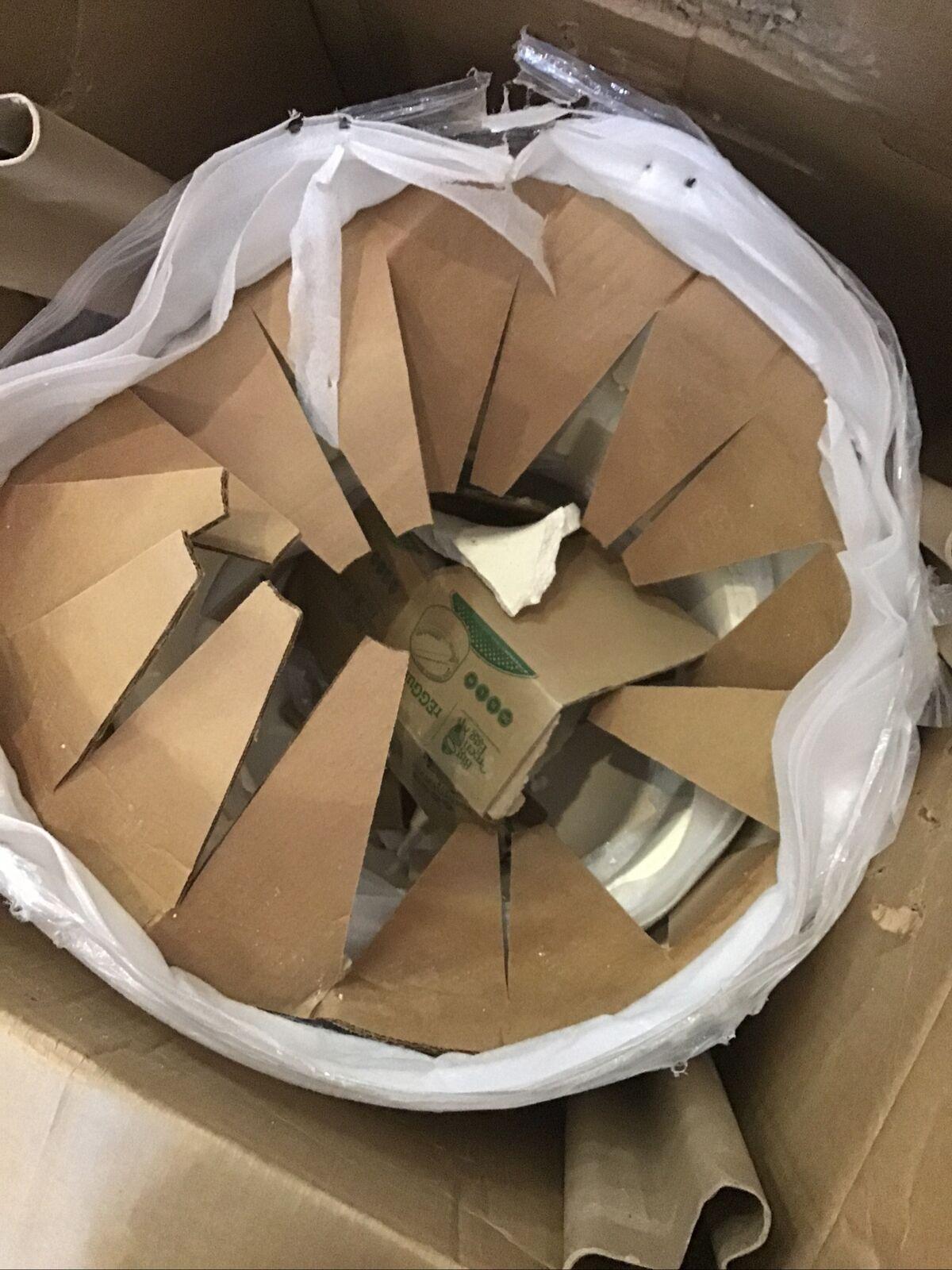 LargeNeeds Inside Part