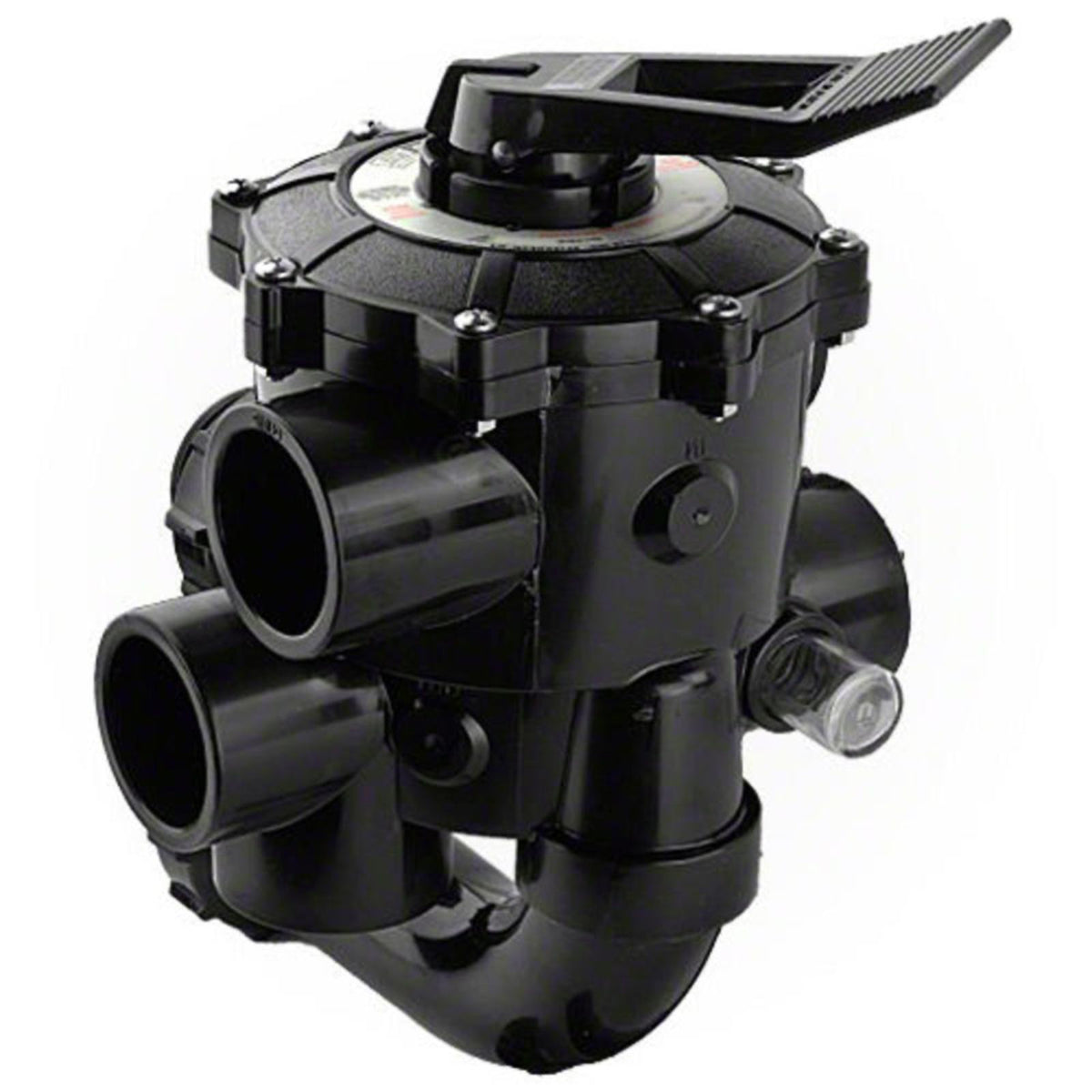 SP0740DE Selecta-Flo 2" 4-Way Valve Assembly