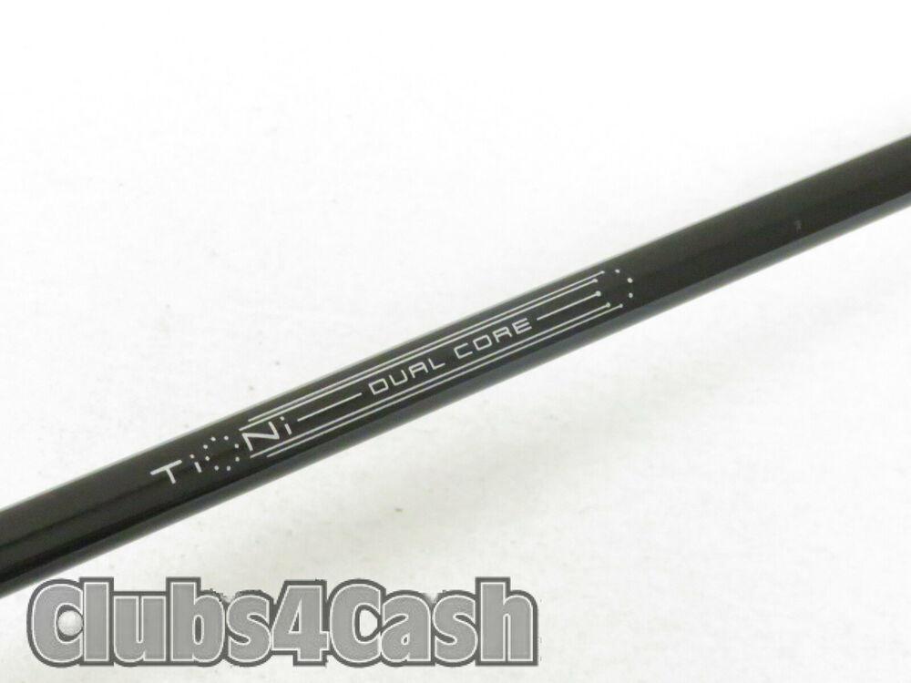 Titleist TS2 Fairway 15* 3 Wood Kuro Kage 55 A-Flex NO Cover SENIOR .. LEFT