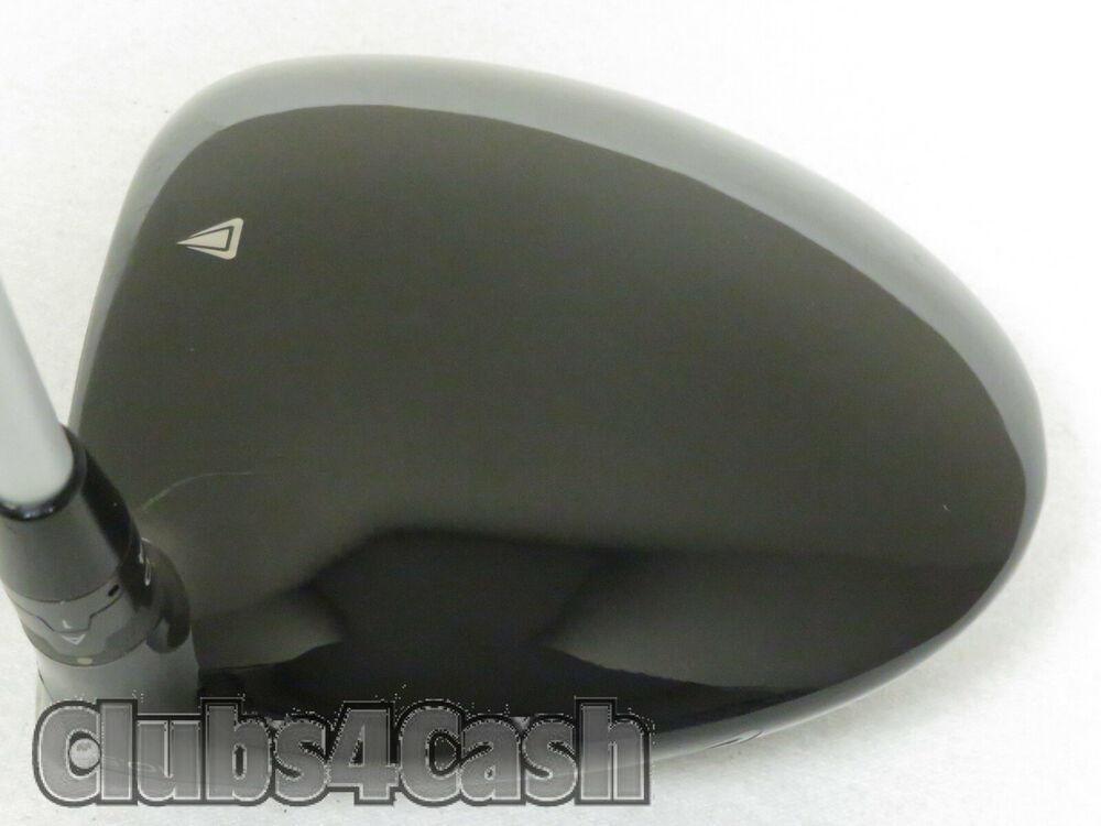 TITLEIST TS1 Driver 10.5* Fubuki MV Series 45 A Flex +Cover & Tool