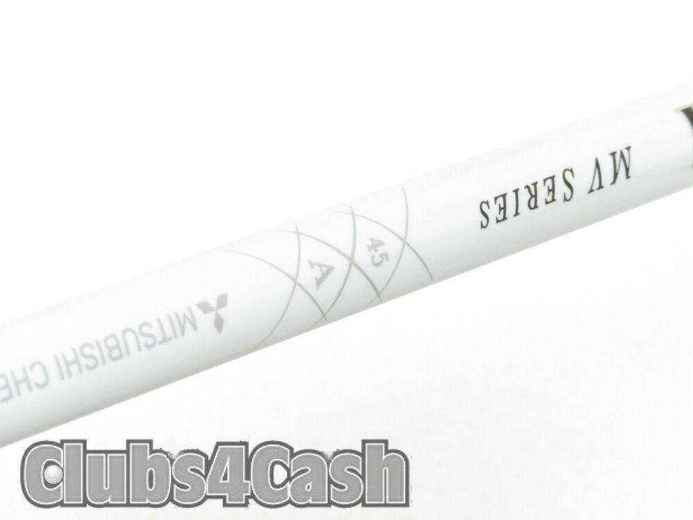 TITLEIST TS1 Driver 10.5* Fubuki MV Series 45 A Flex +Cover & Tool