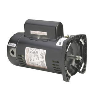 A.O. Smith SQ1202 3450 RPM 2HP 230V Pool Motor