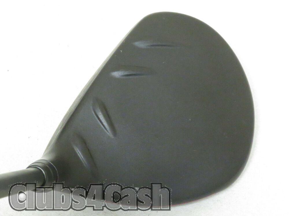 PING G410 Fairway 17.5* 5 Wood Alta CB 65 Regular +Cover