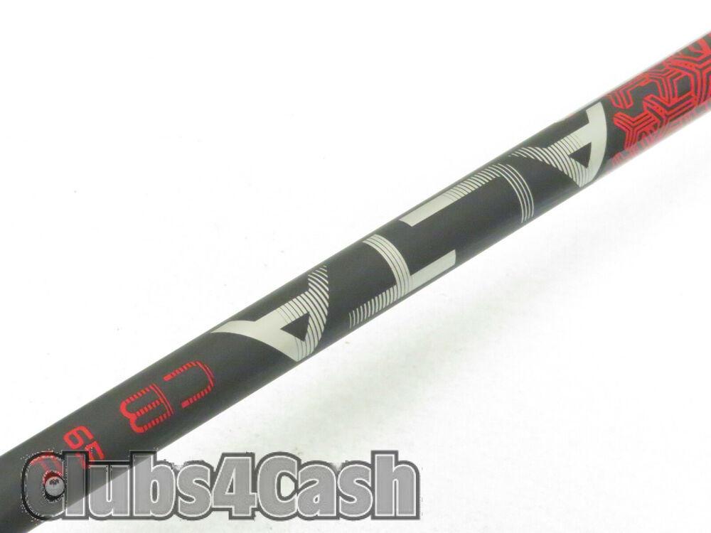 PING G410 Fairway 17.5* 5 Wood Alta CB 65 Regular +Cover