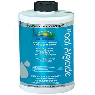 LO-CHLOR 3 Month Algaecide (12-Pack)