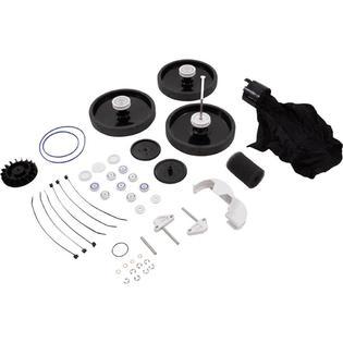 Vac-Sweep 380/360, Black Max Factory Tune Up Kit
