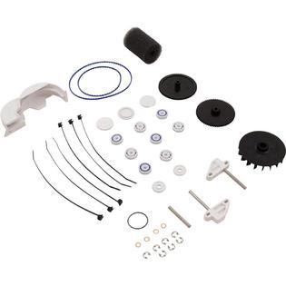 Vac-Sweep 380/360, Black Max Factory Tune Up Kit