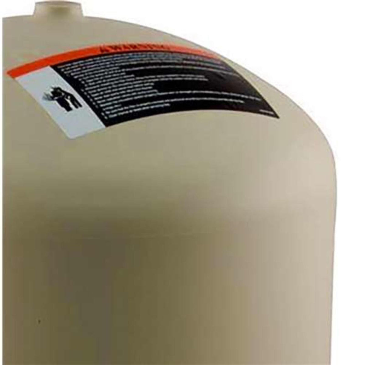 Tank Lid, PacFab FNS Plus, 60 sqft