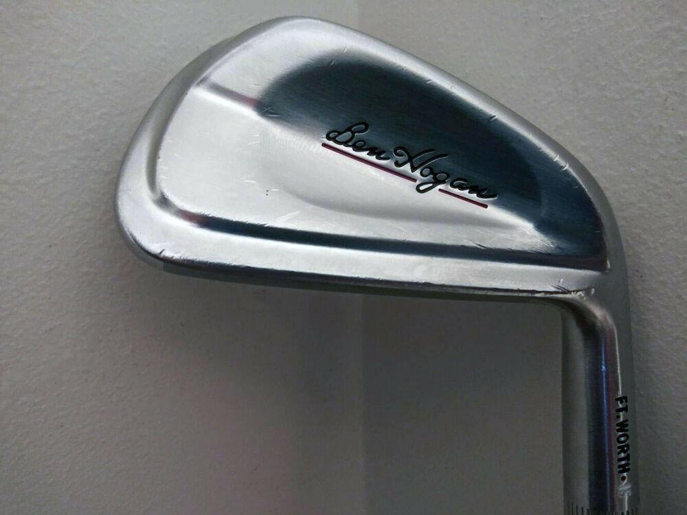 Ben Hogan Ft Worth 15 Forged Iron Set 4-PW (Steel KBS Tour 90 Regular) Golf Club