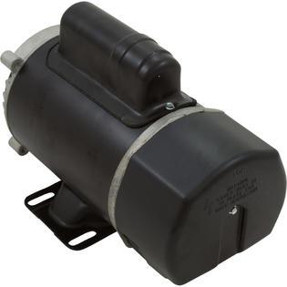 Motor, Marathon, 2.0hp, 115v/230v, 1-Spd, 48fr, C-Face Thd