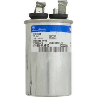 Motor, Marathon, 2.0hp, 115v/230v, 1-Spd, 48fr, C-Face Thd