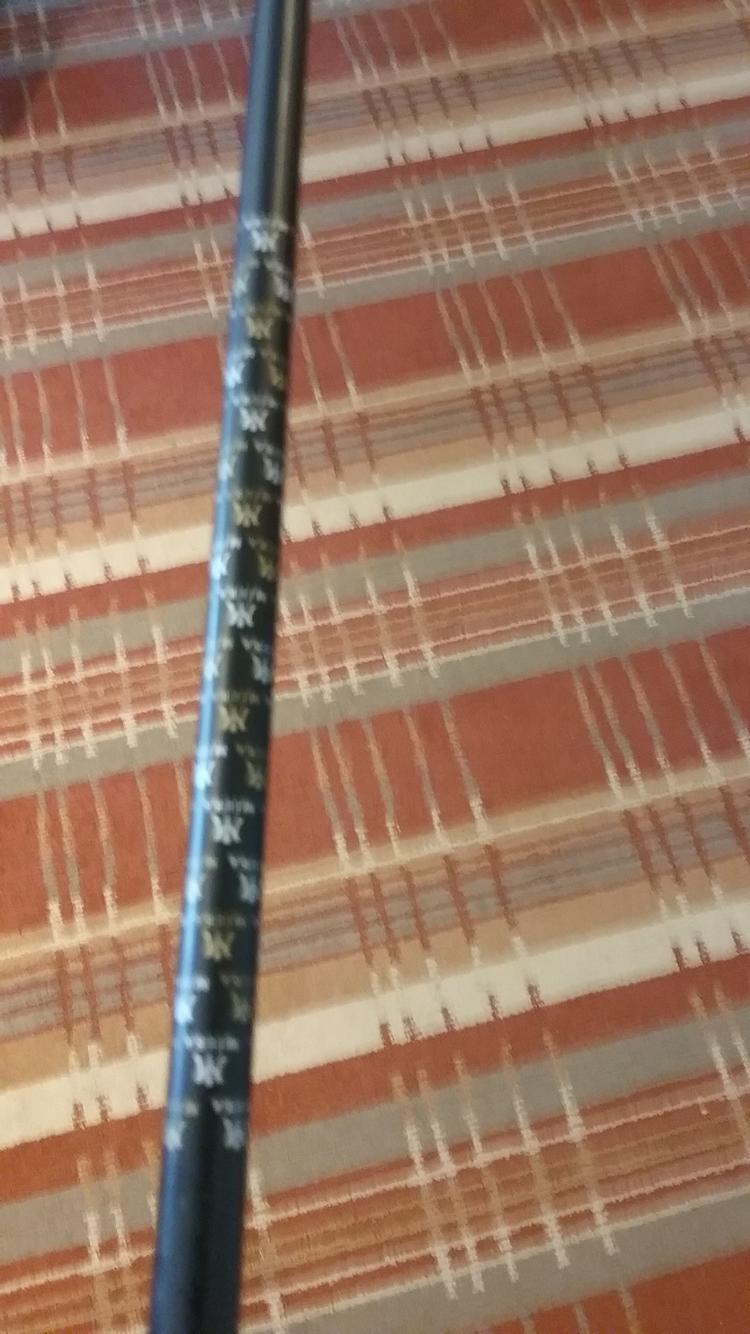 Used Miura Right Handed SIT 3 Fairway Wood Stiff Flex 3 Wood