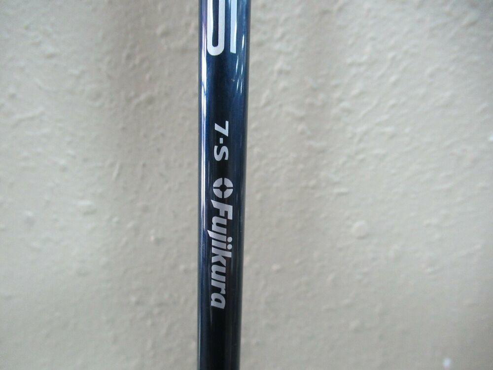 MINT CALLAWAY MAVRIK FAIRWAY WOOD # 5 18* VENTUS VELOCORE SHAFT 70g STIFF W/ HC