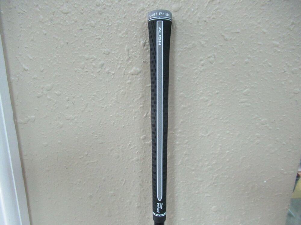 MINT CALLAWAY MAVRIK FAIRWAY WOOD # 5 18* VENTUS VELOCORE SHAFT 70g STIFF W/ HC