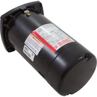 Motor, Cent, .5Hp, 115/230V, 1-Sp, Sf1.3, 48Yfr